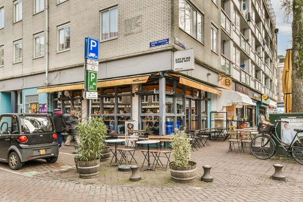 Photo - For sale: Gerard Doustraat 15-1, 1072 VJ Amsterdam